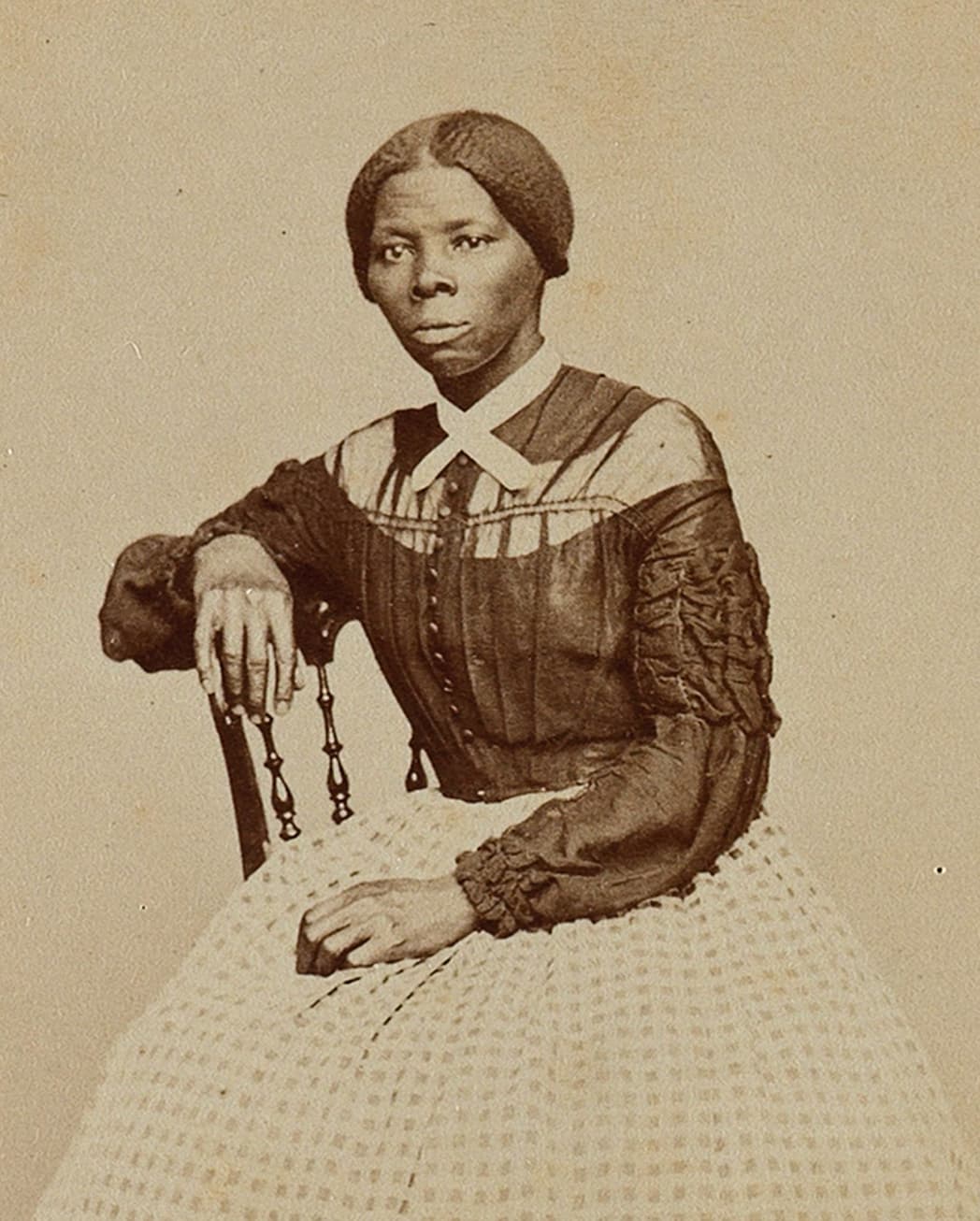 harriet tubman